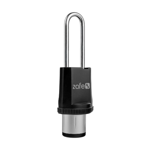 Billede af Zafe Padlock PRO G3 X-LONG