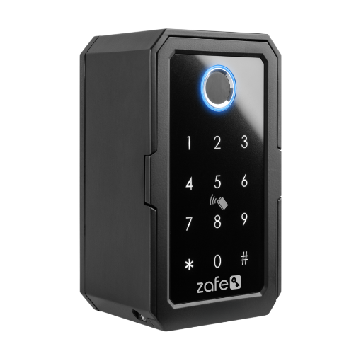 Billede af Zafe Keybox
