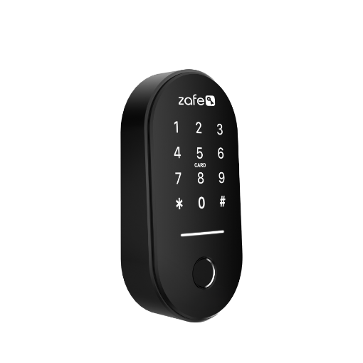 Billede af Zafe Reader BLE