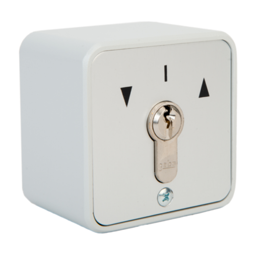 Billede af Geba Nøglekontakt S-APZ 1-2T/2