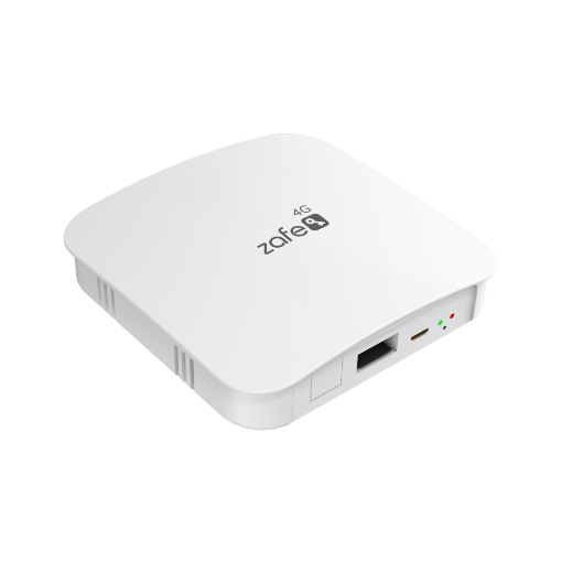 Billede af Zafe Gateway 4G